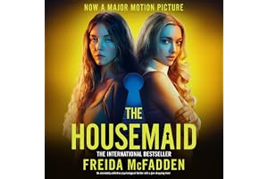THE HOUSEMAID