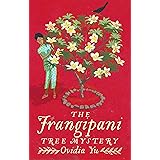 The Frangipani Tree Mystery (Crown Colony Book 1)