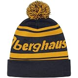 Planks Skier Bobble Beanie One Size 