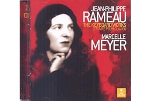 Rameau : L'oeuvre pour clavier