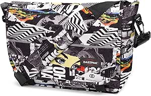 Eastpak Umh&auml;ngetasche Jr Mehrfarbig (Monthly) EK07794H