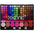 Technic WOW Factor Face Palette Make-up Sets