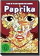 Paprika [2 DVDs]