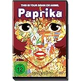 Paprika [2 DVDs]