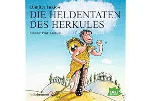 Die Heldentaten des Herkules