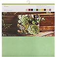 Cricut, Paper, Summer Sky, Felt Sampler (10 Pack)