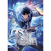 Solo Leveling: Ragnarok, Vol. 1 (comic)