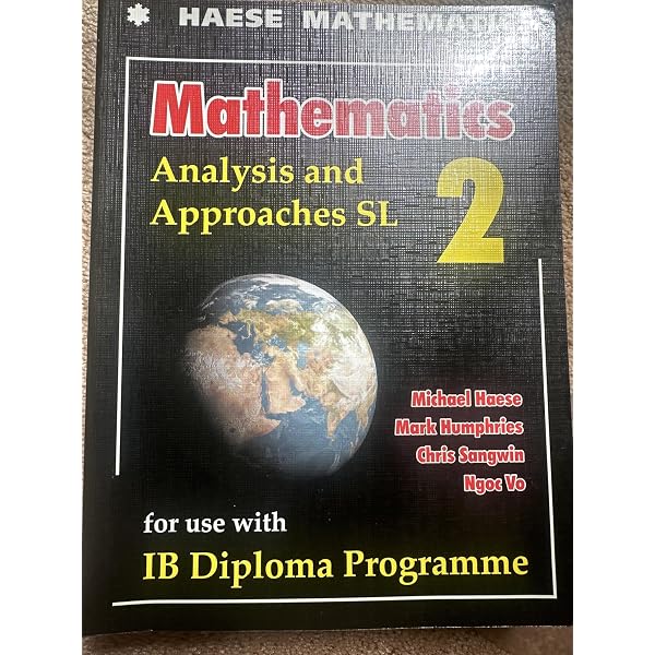 Buy Mathematics: Core Topics SL (Mathematics for the International