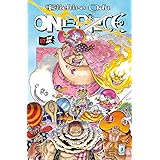 One Piece New Edition Vol Greatest Oda Eiichiro Armaroli Lorenzo Yupa Amazon Es Libros One Piece New Edition Vol Greatest Oda Eiichiro Armaroli Lorenzo Yupa Amazon Es Libros