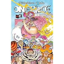 One piece (Vol. 87) : Oda, Eiichiro, Yupa: Amazon.it: Libri