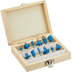 Silverline 460793 DIY Router Table with 