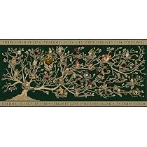 PUZZLE 1500 PIÈCES - LA CARTE DE POUDLARD / HARRY POTTER - La Grande Récré