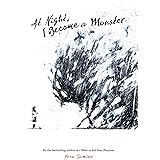 At Night, I Become a Monster (Novel)