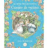 El Seto de las Zarzas. Cuento de verano (Nueva edici&oacute;n) (Blackie Little)