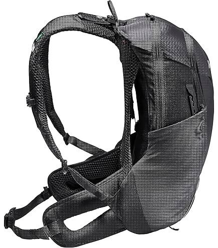 VAUDE Tremalzo 16 Unisex Backpack, Umbra, One Size VAUDE Tremalzo 16 Unisex Backpack, Umbra, One Size