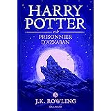 Harry Potter, III : Harry Potter et le prisonnier d'Azkaban