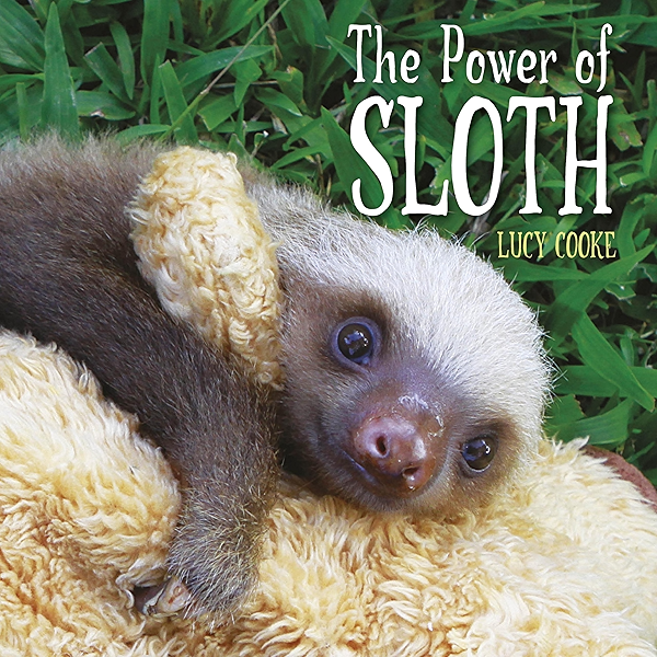 The Power Of Sloth Ebook Cooke Lucy Amazon Co Uk Kindle Store