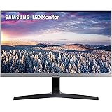 Samsung 27-inch(68.6cm) FHD 1920 x 1080 PixelsMonitor, IPS, 75 Hz, Bezel Less Design, AMD FreeSync, Flicker Free, HDMI, D-sub