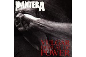 Vulgar Display of Power