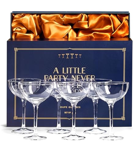 Shot Rona, Classic Spirit Glass, Set Of 6 Pcs, Gift Tube, 60 Ml Rona, Classic Sp