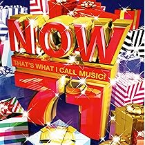 洋楽 NOW That's What I Call Music! '13-'23 Now That's What I Call Music '13-'23: 40 Years Volume 4 2013
