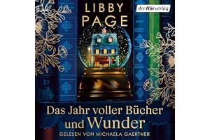 Das Jahr voller Bücher und Wunder