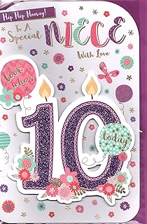 things to get for your 10th birthday