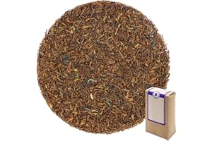 N° 1254: Tè rosso Rooibos biologique in foglie "Rooibos Puro" - 250 g - GAIWAN® GERMANY - tè in foglie, tè bio, rooibos naturale, tè rosso Rooibos dal Sud Africa