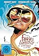 Fear and Loathing in Las Vegas
