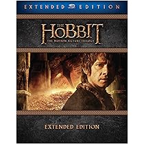 The Lord of the Rings: The Motion Picture Trilogy: Amazon.in