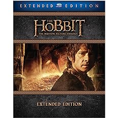 The Lord of the Rings: The Motion Picture Trilogy (Extended Editions) - View 8