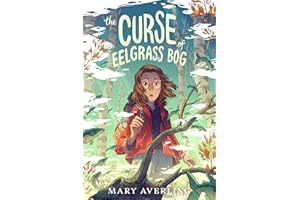 The Curse of Eelgrass Bog