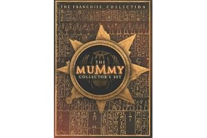 Mummy Collector's Set [DVD] [1999] [Region 1] [USA-import] [NTSC]