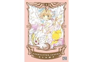 Card Captor Sakura T01
