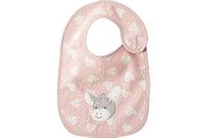 Sterntaler Klettlätzchen Emmi Girl