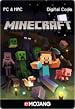 Minecraft for PC/Mac [PC Game Code]