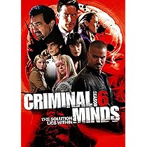 Criminal Minds: the Eighth Season／ [DVD] [Import] 71pNz+L1zUL._UF894,1000_QL80_.jpg