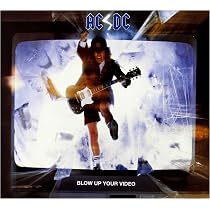 Amazon.de:Flick of the Switch/Remaster