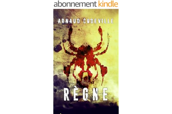 Règne: Un post-apocalyptique haletant en France