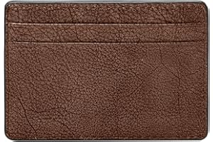 RAS Porte-cartes En Cuir Noir Souple Véritable - 20 Pochettes En Plastique Transparentes + 4 Emplacements Pour Cartes Supplémentaires - Fermeture