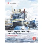 Naves Negras Ante Troya N/c (Cl&aacute;sicos Adaptados) - 9788431648893