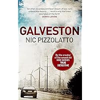 Galveston: From the creator of True Detective