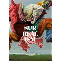 Surrealism: First and Always: Amazon.co.uk: Centre Pompidou