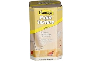 Homax - 19AHMX8474 8474 6-Ounce Texture Additive Sand
