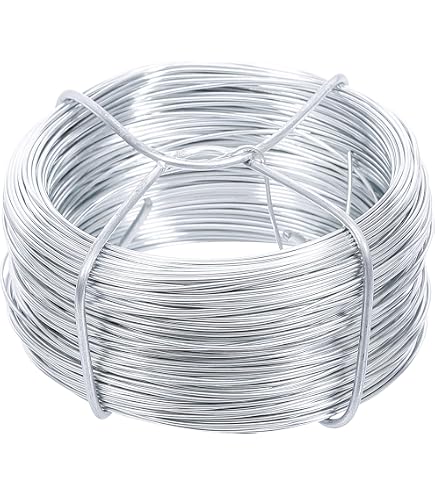 Sechseckgeflecht Rolle 10 M – Maschendrahtzaun Grün, PVC-beschichtet, Für Kleintiere & Garten
