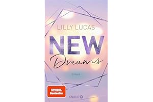 New Dreams: Roman | Zauberhafte New Adult Romance (Green Valley Love, Band 3)