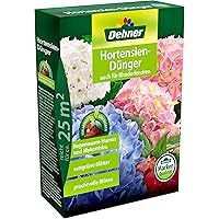 Dehner Hortensien-Dünger, 2 kg, für ca. 25 qm