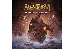 Sunset on the Golden Age