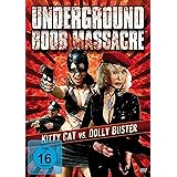 Underground Boob Massacre