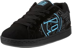 Globe Central GBCEN, Scarpe Sportive Uomo - Skateboarding